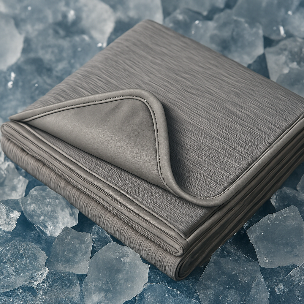 Blanky Ice Cooling Blanket