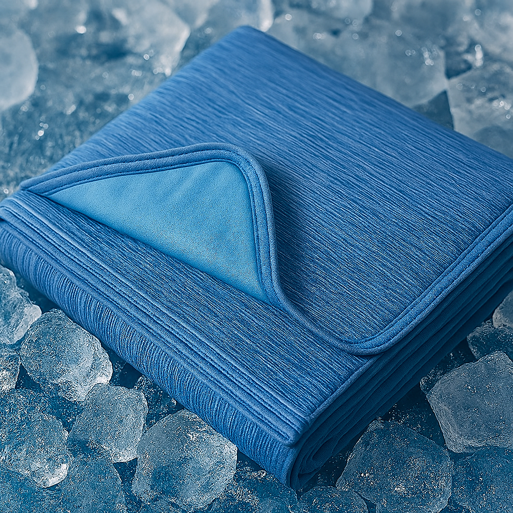 Blanky Ice Cooling Blanket