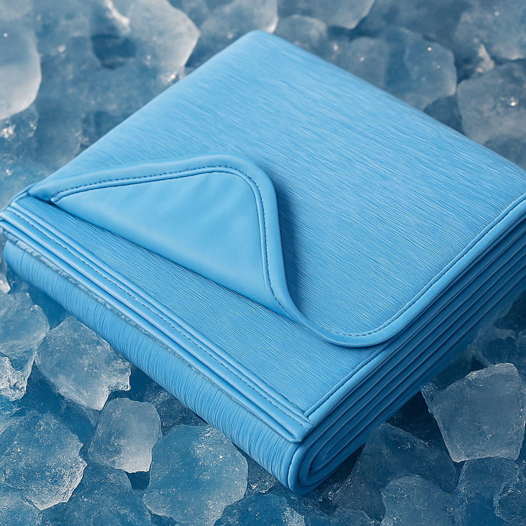 Blanky Ice Cooling Blanket