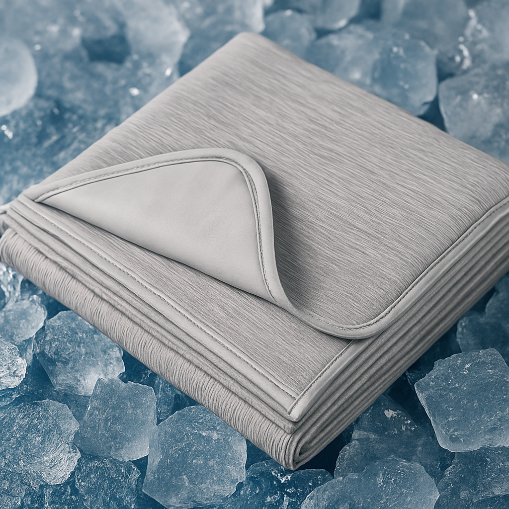 Blanky Ice Cooling Blanket