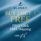 Blanky Ice Cooling Blanket
