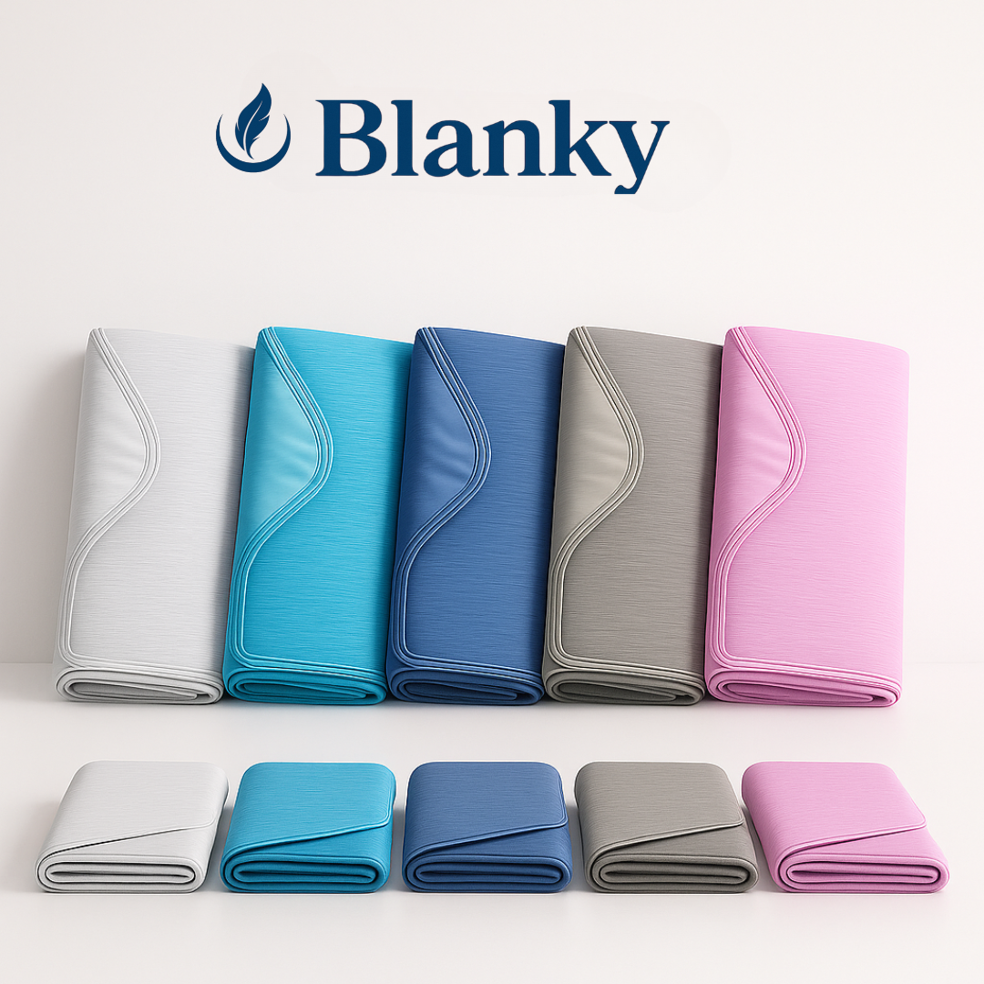 Blanky Ice Cooling Blanket