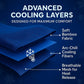 Blanky Ice Cooling Blanket