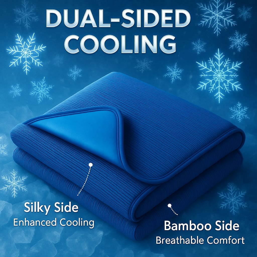 Blanky Ice Cooling Blanket